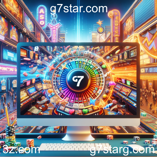 Descubra as Melhores Promoções em Jogos no g7star.com