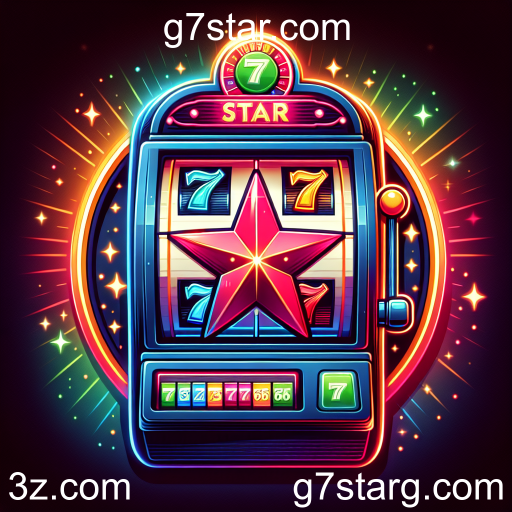 A Fascinante Jornada dos Caça-níqueis no g7star.com